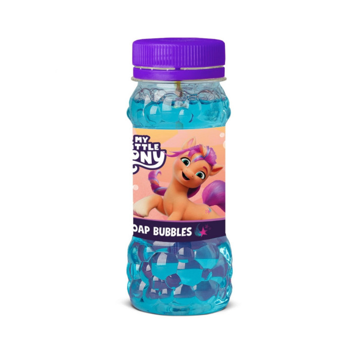 Мильні бульбашки "My Little Pony" Dodo 200433 145 мл DoDo Toys