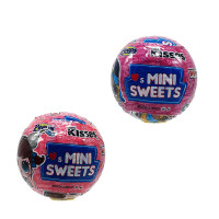 Ігровий набір з лялькою LOL MINI SWEETS AA-1692, 10 см Bambi