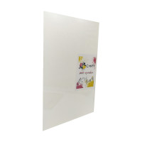 Ґрунтоване ДВП Art Craft 16034 акрил 25 x 40 см Art Craft