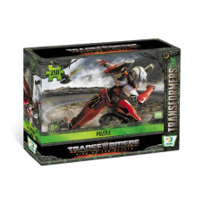 Пазл "Transformers" 200457, 250 елементів DoDo Toys