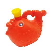 Дитяча ігрова лійка "Рибка" 08091, 5 кольорів Помаранчевий MToys