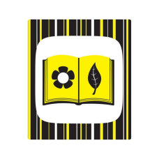 Контрастна книга для немовляти: Ку-ку-сі 755014 чорно-біла Ranok Creative