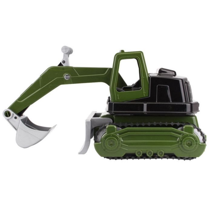 Іграшка "Трактор" 9208TXK Технок