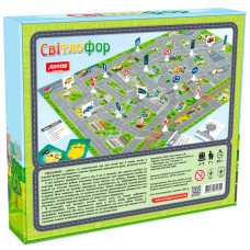 Настільна гра "Світлофор" 1304ATS Artos Games