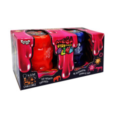 В'язка маса "Mega Stretch Slime" SLM-11-02U 2 банки Вид 2 Danko Toys