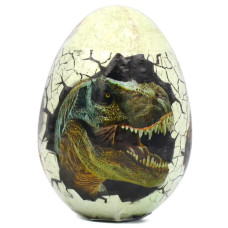 Креативна творчість "Dino Paleontology. EGG" DP-02-01 для проведення розкопок Danko Toys