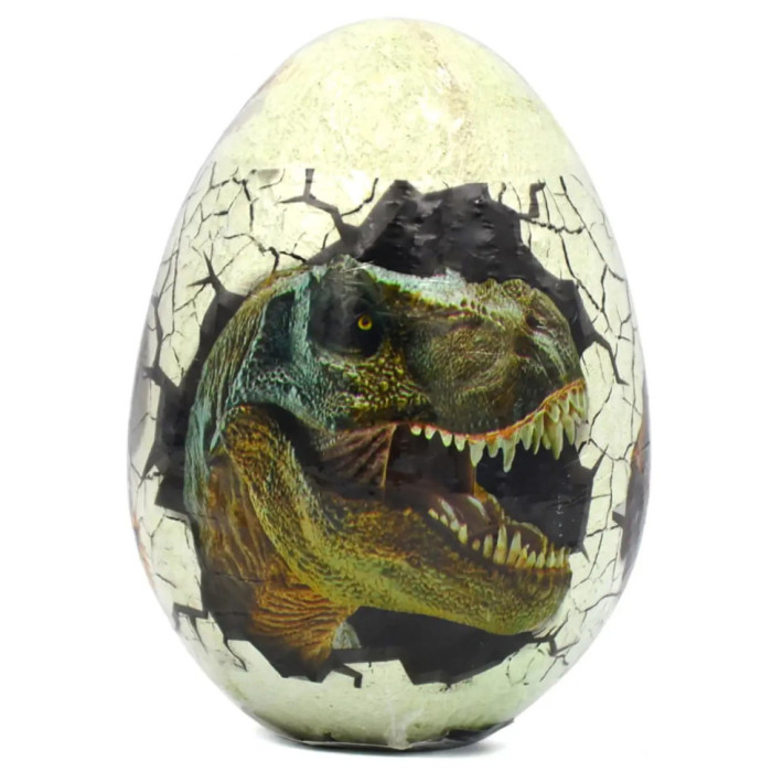 Креативна творчість "Dino Paleontology. EGG" DP-02-01 для проведення розкопок Danko Toys