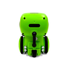 Інтерактивний робот AT-Robot AT001-02-UKR з голосовим керуванням AT-Robot