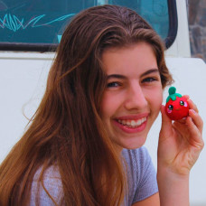 М'яка іграшка Смаколики Squeezamals Surprizamals SQ03890-5030 серії Eenie Teenies, 16 видів в асортименті Surprizamals