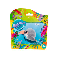 Колекційна фігурка Тукан Тім Flockies FLO0109 Flockies