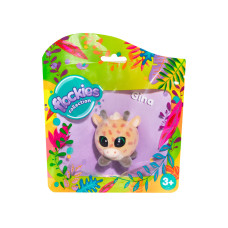 Колекційна фігурка Жирафа Джина Flockies FLO0114 Flockies