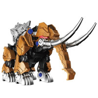 Конструктор динозавр Mammuthus WEN SHENG 5708K механізований WEN SHENG