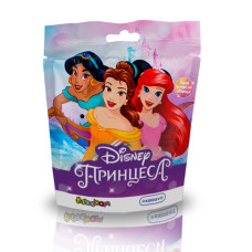 Колекційна фігурка сюрприз Принцеса YOU YOU-Disney #sbabam 59/CN23 іграшка 5 см #sbabam