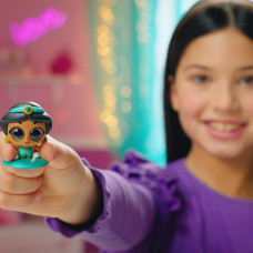 Колекційна фігурка сюрприз Принцеса YOU YOU-Disney #sbabam 59/CN23 іграшка 5 см #sbabam