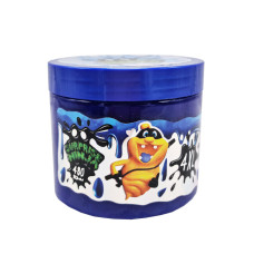 В'язка маса "Surprise Ninja" 4 XL SLM-09-01U укр Синій Danko Toys