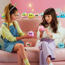М'яка колекційна іграшка-сюрприз "Doki Doki - Кошенята-єдинороги" #sbabam 159/CN21 #sbabam