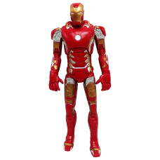 Фігурка героя "Iron Man" 3320(Iron Man) 31,5 см Bambi