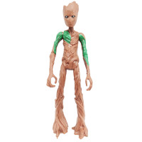 Фігурки для гри "Groot" 8833(Groot) 16 см Bambi