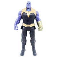Фігурки для гри "Thanos" 8833(Thanos) світло Bambi