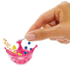 Ігровий набір для творчості "Створи кафе" MGA's Miniverse 505396 серії "Mini Food 3" MGA's Miniverse