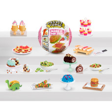 Ігровий набір для творчості "Приготуй вечерю" MGA's Miniverse 505419 серії "Mini Food 3" MGA's Miniverse