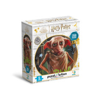 Пазл класичний "Harry Potter. Доббі" 200497, 250 елементів DoDo Toys