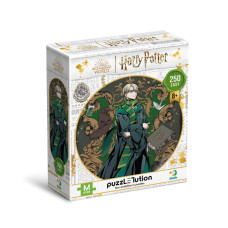 Пазл класичний "Harry Potter. Династія чарівників. Драко" 200496, 250 елементів DoDo Toys