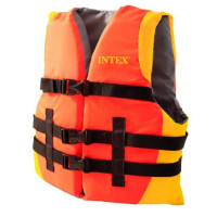 Жилет рятувальний дитячий 69680, 30-40 kg Intex