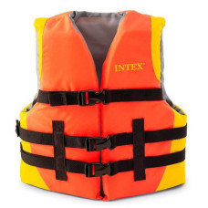Жилет рятувальний дитячий 69680, 30-40 kg Intex