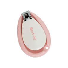 Кусачки дитячі MGZ-0709(Pink) у блістері Megazayka