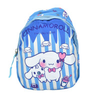 Рюкзак дитячий "Cinnamoroll" FG230704006 13 x 16 x 6,5 см 1 ремінь, застібка-блискавка Blue Bambi