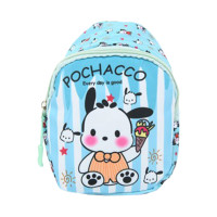 Рюкзак дитячий "Cinnamoroll" FG230704006 13 x 16 x 6,5 см 1 ремінь, застібка-блискавка Turquoise Bambi