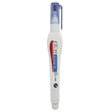 Канцелярський коректор-ручка "Ellott" ET820E 5 мл COLOR-IT