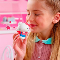 Колекційна фігурка-сюрприз "HELLO KITTY-КАПУЧИНО" #sbabam 31/CN21 #sbabam