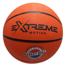 М'яч баскетбольний Extreme Motion BB1486 № 7  Bambi