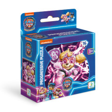 Пазл дитячий "Paw Patrol. Скай" 200468 на 16 елементів DoDo Toys