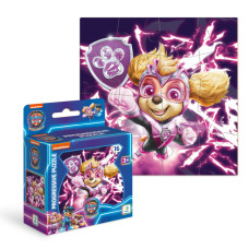 Пазл дитячий "Paw Patrol. Скай" 200468 на 16 елементів DoDo Toys