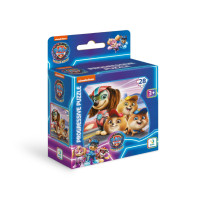 Пазл дитячий "Paw Patrol. Молодші патрульні" 200471, 28 елементів DoDo Toys
