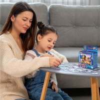 Пазл дитячий "Paw Patrol. Молодші патрульні" 200471, 28 елементів DoDo Toys
