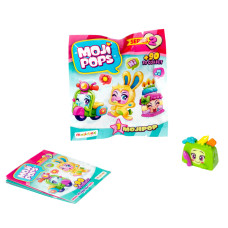 Ігрова фігурка Moji Pops S2 PMP2D824IN00, 96 видів, в асортименті Moji Pops