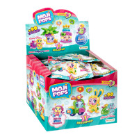 Ігрова фігурка Moji Pops S2 PMP2D824IN00, 96 видів, в асортименті Moji Pops
