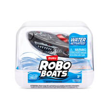 Інтерактивна іграшка Роболодка Pets & Robo Alive 71117-3 рухається у 3-х напрямках Pets & Robo Alive