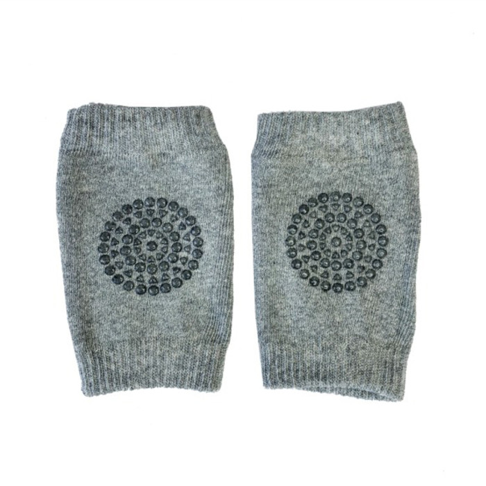 Наколінники дитячі "New" MGZ-0647(Grey) 2шт Megazayka