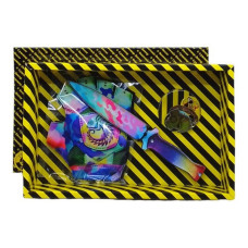 Сувенірні ножі BOX «Sting MIMIC» STIM-B, дерев'яні Сувенір-декор