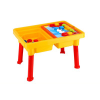 Іграшка "Ігровий столик-Play Table Mosaic" 8140TXK 31 x 27 х 43 см Технок