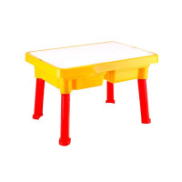 Іграшка "Ігровий столик-Play Table" 8126TXK 31 x 27 х 43 см Технок
