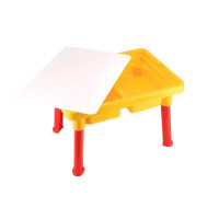 Іграшка "Ігровий столик-Play Table" 8126TXK 31 x 27 х 43 см Технок
