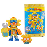Ігрова фігурка Казум-Кід SuperThings PST10D066IN00-6 серії «Rescue Force» SuperThings