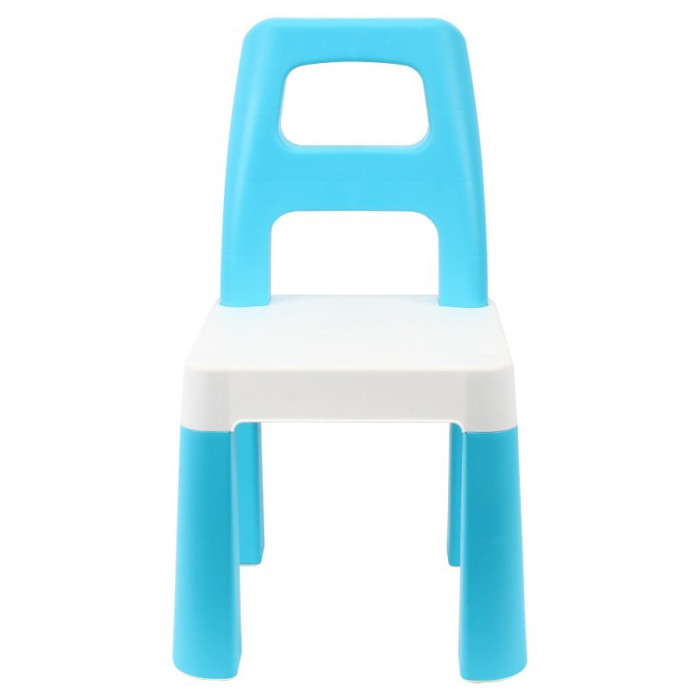 Дитячий стілець "Kids Chair" 9710TXK блакитний, до 75 кг Технок