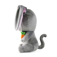 Плюшева іграшка Кото-Кролик FWPCATBANNY22GY00, 29 см WP Merchandise